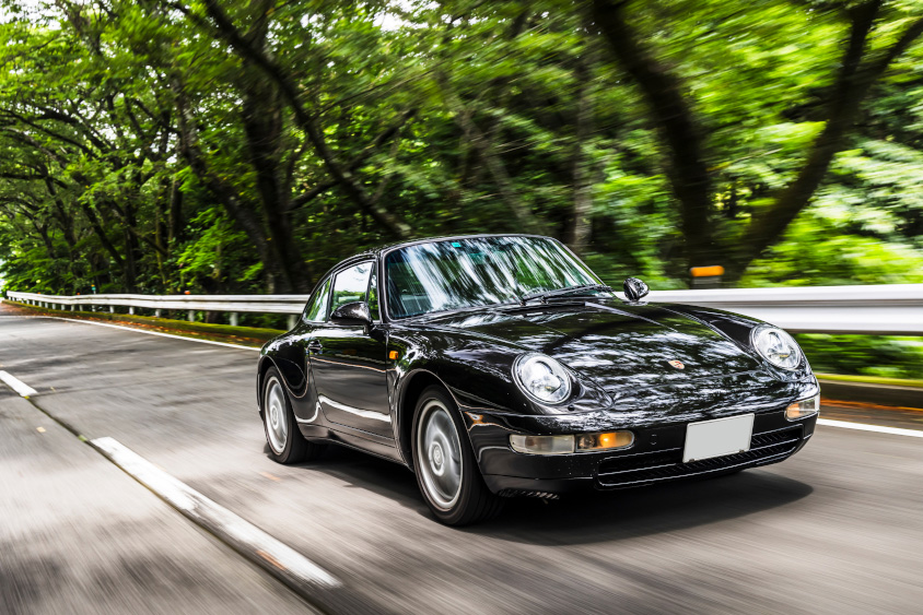 直樹 クルマはトモダチ』真夏の旧車“怪談”…山田弘樹連載コラム | クルマ情報