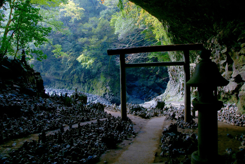 神々の坐す里 高千穂の神社 地図 | www.vinoflix.com