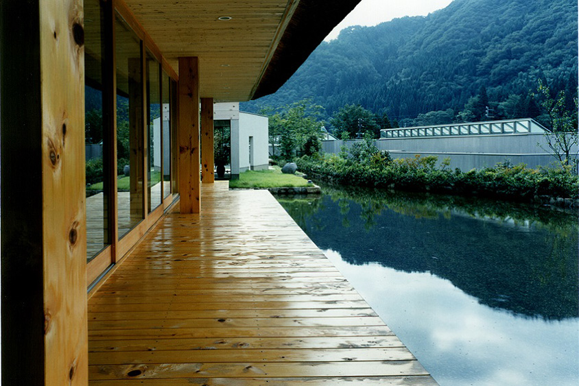 水と光と緑あふれる野外博物館 古今伝授の里フィールドミュージアム 岐阜県郡上市 トヨタ自動車のクルマ情報サイト Gazoo 水と光と緑あふれる野外博物館 古今伝授の里フィールドミュージアム 岐阜県郡上市 トヨタ自動車のクルマ情報サイト Gazoo