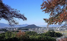 貴重な史跡が点在！歴史と自然が息づく国営飛鳥歴史公園へドライブ　奈良県明日香村