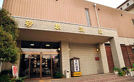 「新・七色の湯」で温まろう！元祖五平餅「砂払温泉」へドライブ　長野県飯田市