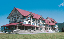 雲上の別天地！南アルプスエコーラインを通って「しらびそ高原 ホテル天の川」へ　長野県飯田市