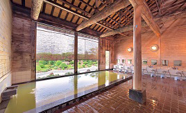 自然の中のアートヴィレッジ！温泉やミュージカル、各種体験を楽しめる「あきた芸術村」　秋田県仙北市