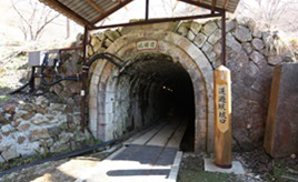 金78トン、銀2,330トンを産出！世界遺産に認定された「佐渡島（さど）の金山」　新潟県佐渡市