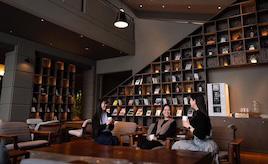 冬のドライブに出かけよう！注目の新スポット3選を巡る旅　群馬県片品村