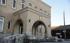 リノベーションで蘇る歴史ある風景をドライブして、甘酸っぱい冬の恵みをいただく！　茨城県常陸太田市