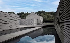 美術館＆牧場内ショップ・レストランがリニューアル！名物「とて焼き」も楽しむドライブ　栃木県那須塩原市