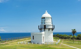 食べて応援！海と大地の恵みが生んだ名所とグルメを巡るドライブ　石川県珠洲市