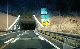 中央道大好き 中央道のドライブは やっぱり満足度が高い トヨタ自動車のクルマ情報サイト Gazoo