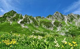 来年夏に行ってください、中央道の夏ドライブといえばここでしょう