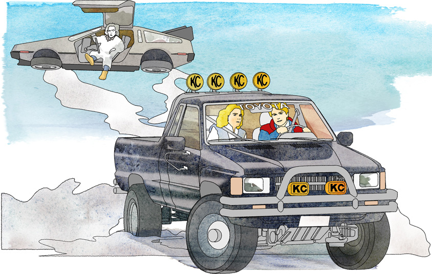 クルマ購入ドキュメント第1回 クルマを買おう そう決意させたこと トヨタ自動車のクルマ情報サイト Gazoo クルマ購入ドキュメント第1回 クルマを買おう そう決意させたこと トヨタ自動車のクルマ情報サイト Gazoo