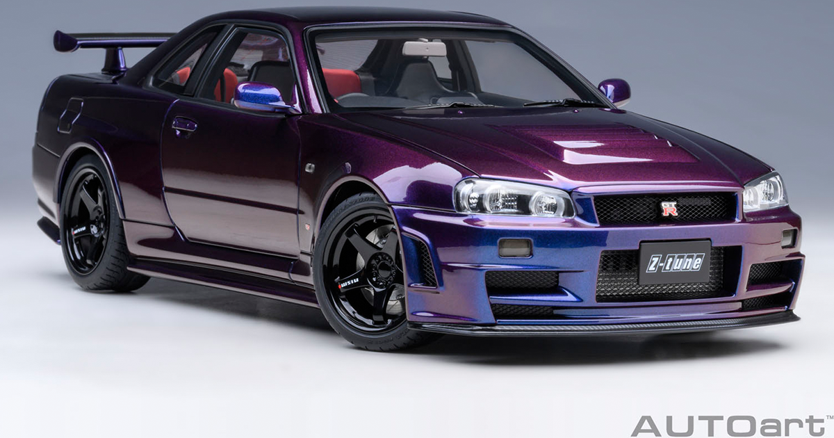 非売品　NISMO ニスモ R34 GT-R Z-TUNE ハードカバーカタログ 非売品 NISMO ニスモ R34 GT-R Z-TUNE ハードカバーカタログ 非売品