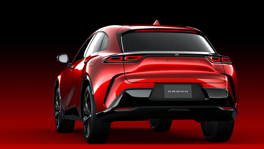 クラウン（スポーツ）