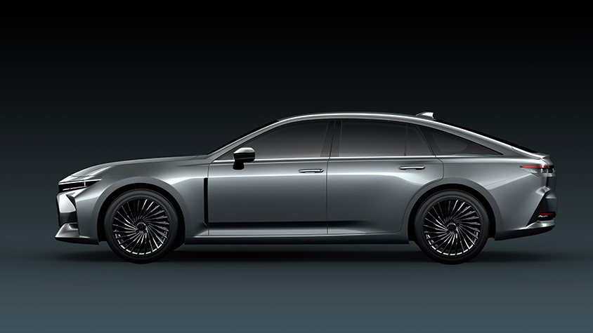 クラウン（セダン）