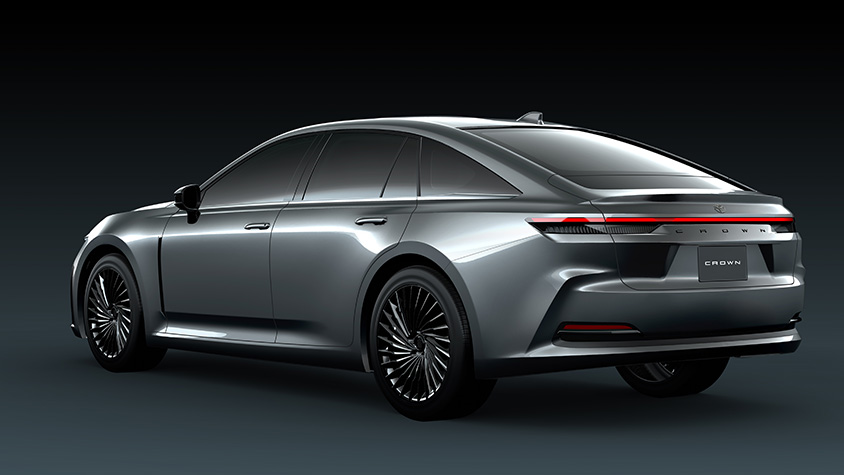 クラウン（セダン）