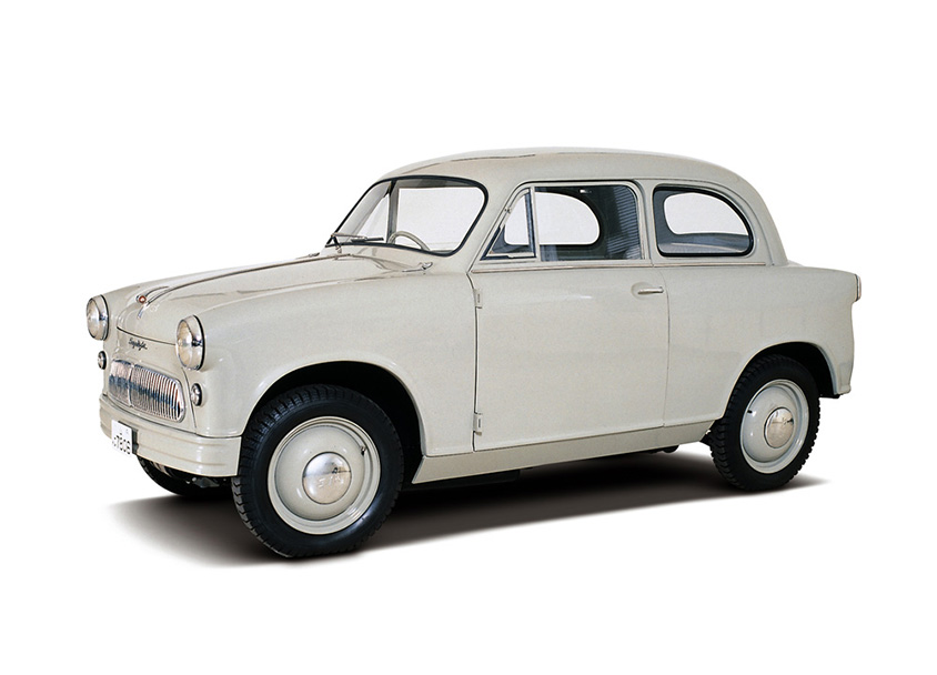 連載全14話 第2話 スズキ スズライトss 2サイクルエンジンのクルマ特集 トヨタ自動車のクルマ情報サイト Gazoo 連載全14話 第2話 スズキ スズライトss 2サイクルエンジンのクルマ特集 トヨタ自動車のクルマ情報サイト Gazoo