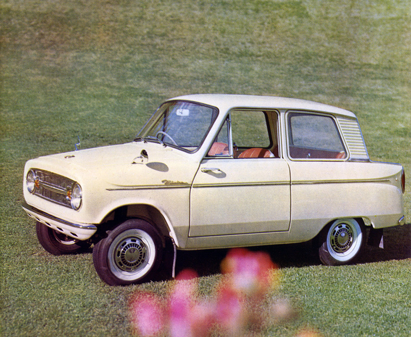 連載全14話 第6話 三菱ミニカ 2サイクルエンジンのクルマ特集 トヨタ自動車のクルマ情報サイト Gazoo 連載全14話 第6話 三菱ミニカ 2サイクルエンジンのクルマ特集 トヨタ自動車のクルマ情報サイト Gazoo