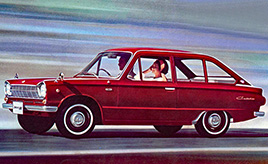 【連載全14話】第10話三菱コルト800・・・2サイクルエンジンのクルマ特集