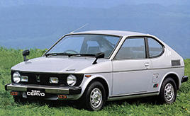 【連載全14話】第14話スズキ・セルボ・・・2サイクルエンジンのクルマ特集