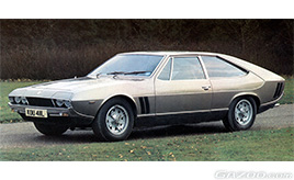 【連載全11話】第7話　イソ・リヴォルタ レーレ／ランボルギーニ・ハラマ・・・やっぱり似てる？　デザイナーが同じクルマ特集