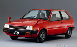 【連載全11話】第9話　日産マーチ／フィアット・ウーノ・・・やっぱり似てる？　デザイナーが同じクルマ特集