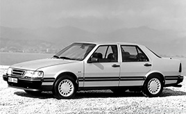 【連載全11話】第11話　サーブ9000CD／ランチア・テーマ／フィアット・クロマ／ヒョンデ・プレスト／いすゞ・ジェミニ・・・やっぱり似てる？　デザイナーが同じクルマ特集