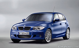 【連載全10話】第7話　BMW 130i Mスポーツ・・・小さなボディーに大きなエンジンを積んだクルマ