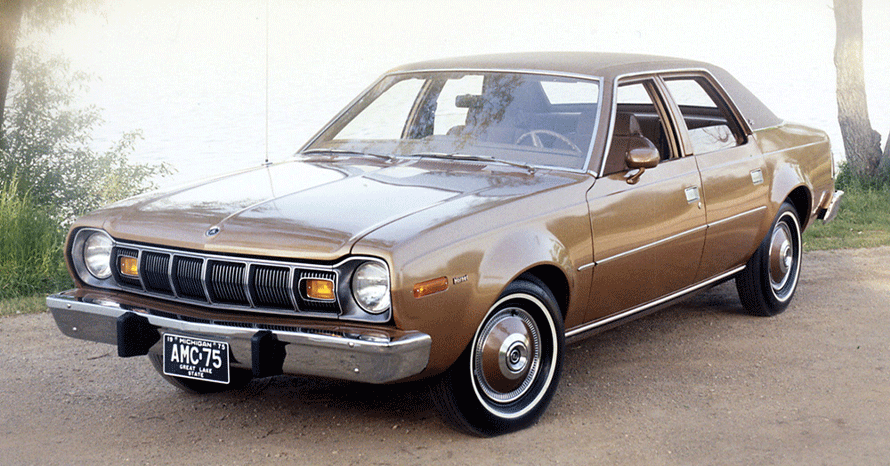 連載全18話 第14話 ウーズレー ホーネット Amcホーネット なぜか車名がかぶってる 同名異車 のクルマ特集 トヨタ自動車のクルマ 情報サイト Gazoo