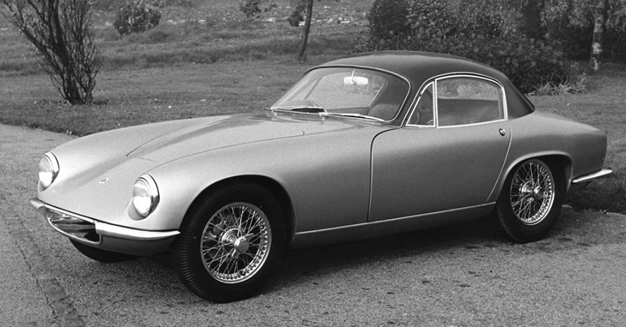 Newcon 1/43 1960年 ロータスエリート プロのモデラー作成 3台 プラモ