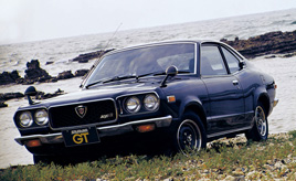 【連載全16話】第7話 マツダ・サバンナGT・・・日本生まれの懐かしいスポーツモデル