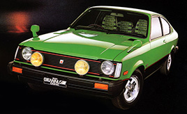 【連載全16話】第12話 いすゞ・ジェミニ1800ZZ・・・日本生まれの懐かしいスポーツモデル