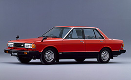 【連載全16話】第13話 日産ブルーバード1800SSSターボ・・・日本生まれの懐かしいスポーツモデル