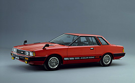 【連載全16話】第16話 日産シルビア2000RS・・・日本生まれの懐かしいスポーツモデル