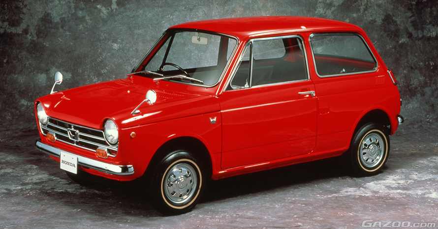 当時物 ホンダ NIII 360 取扱説明書 ケース付 N360 レトロ 旧車 静かなるナイセスト・カ―」は、50年後も健在だ！1970年式 ホンダ NIII