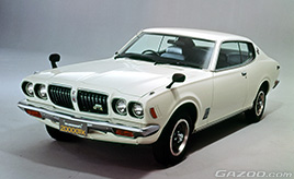 【連載全20話】第10話　ダットサン・ブルーバードU 2000GT・・・「GT」を名乗った日本の名車