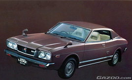 【連載全20話】第15話　スバル・レオーネ ハードトップ・・・懐かしい日本の2ドアハードトップ