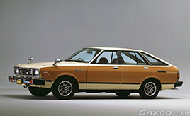 【連載全18話】第3話　日産スタンザ リゾート・・・懐かしい日本の5ドアハッチバック