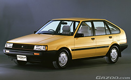 スプリンターの記事一覧 | クルマ情報サイトｰGAZOO.com
