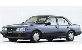 【連載全9話】第4話 いすゞ・アスカ（NAVI-5／電子制御式MT）・・・日本発の技術やアイデアのあるクルマ