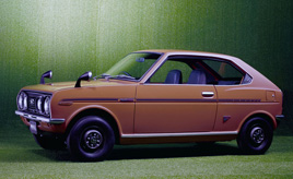 【連載全10話】第3話　ダイハツ・フェローMAXハードトップ・・・軽規格のスペシャルティーカー特集