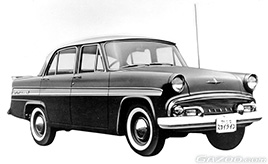 【連載全11話】第4話　日産スカイライン・・・“長寿の車名”を持つクルマ