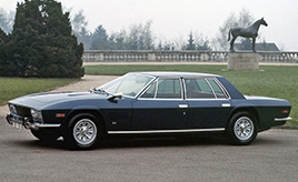 【連載全13話】第5話 モンテヴェルディ・ハイスピード375/4・・・みんなで乗れる高性能車　スーパーセダン特集