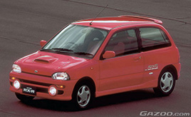 スーパーチャージャー付きの日本車特集 | 名車館 | ガズー博物館