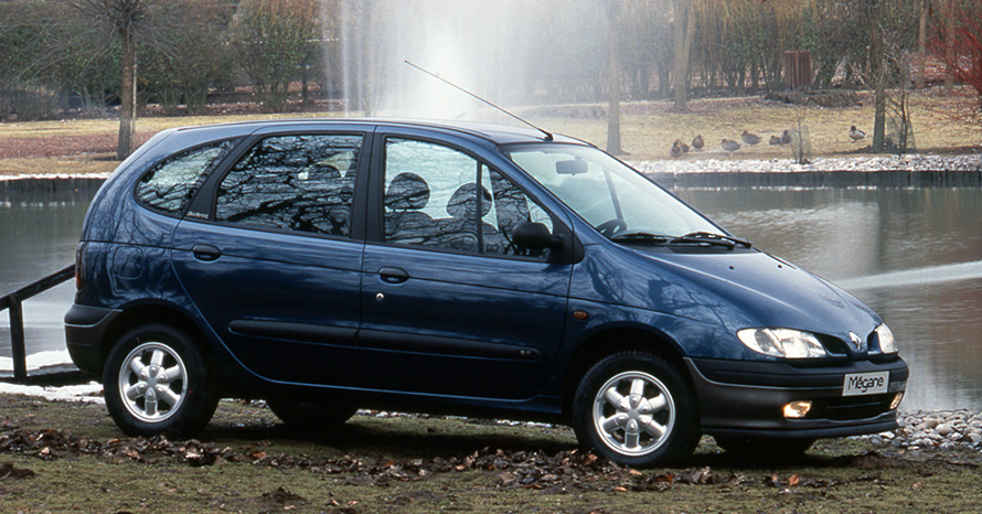 用 ルノー 用 ローガン 用 サンデロ 用 メガーヌ 用 セニック MK1 用 クリオ 用 タリア 用 カングー 770083854 並行輸入 新車｜新型ルノー セニック/グランセニック（2016-）に ...