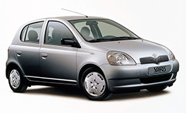 【連載全15話】第12話 …トヨタ・ヤリス「欧州カー・オブ・ザ・イヤー」受賞車特集