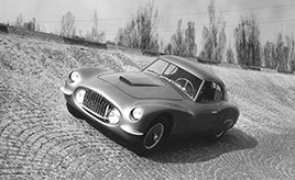 【連載全17話】第4話　フィアット8V・・・パワフル＆ゴージャス！ V8エンジン搭載車