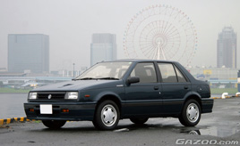 いすゞ史に残る成功作！ 2代目「いすゞ・ジェミニ」を振り返る･･･懐かしの名車をプレイバック