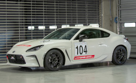 いよいよ7月に開幕戦！感謝の恩返しプロジェクトとして、新生TOYOTA GAZOO Racing GR86/BRZ Cupがスタート！その熱き想いと新たな規定とは!?