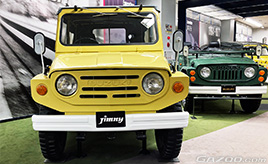 世界最小・最強オフローダー！ 初代「スズキ・ジムニー」を振り返る…懐かしの名車をプレイバック