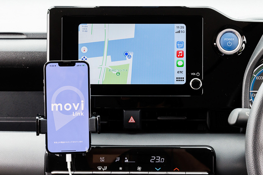 無料カーナビアプリ Movilink を実力診断 実走して定番3アプリと比べてみた トヨタ自動車のクルマ情報サイト Gazoo 無料カーナビアプリ Movilink を実力診断 実走して定番3アプリと比べてみた トヨタ自動車のクルマ情報サイト Gazoo